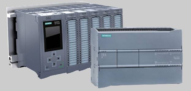 SIEMENS hardware